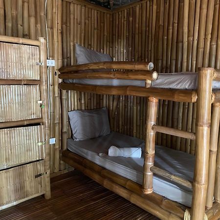 La Tortue Diving Resort Dauin Exterior foto