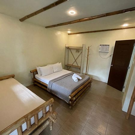 La Tortue Diving Resort Dauin Exterior foto